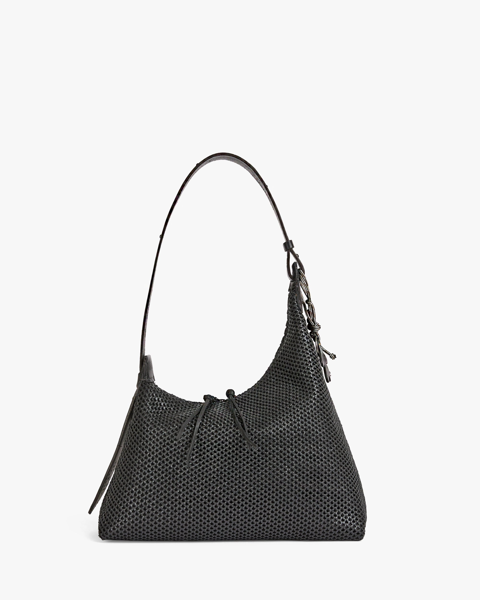 Simphony M Shoulder Bag