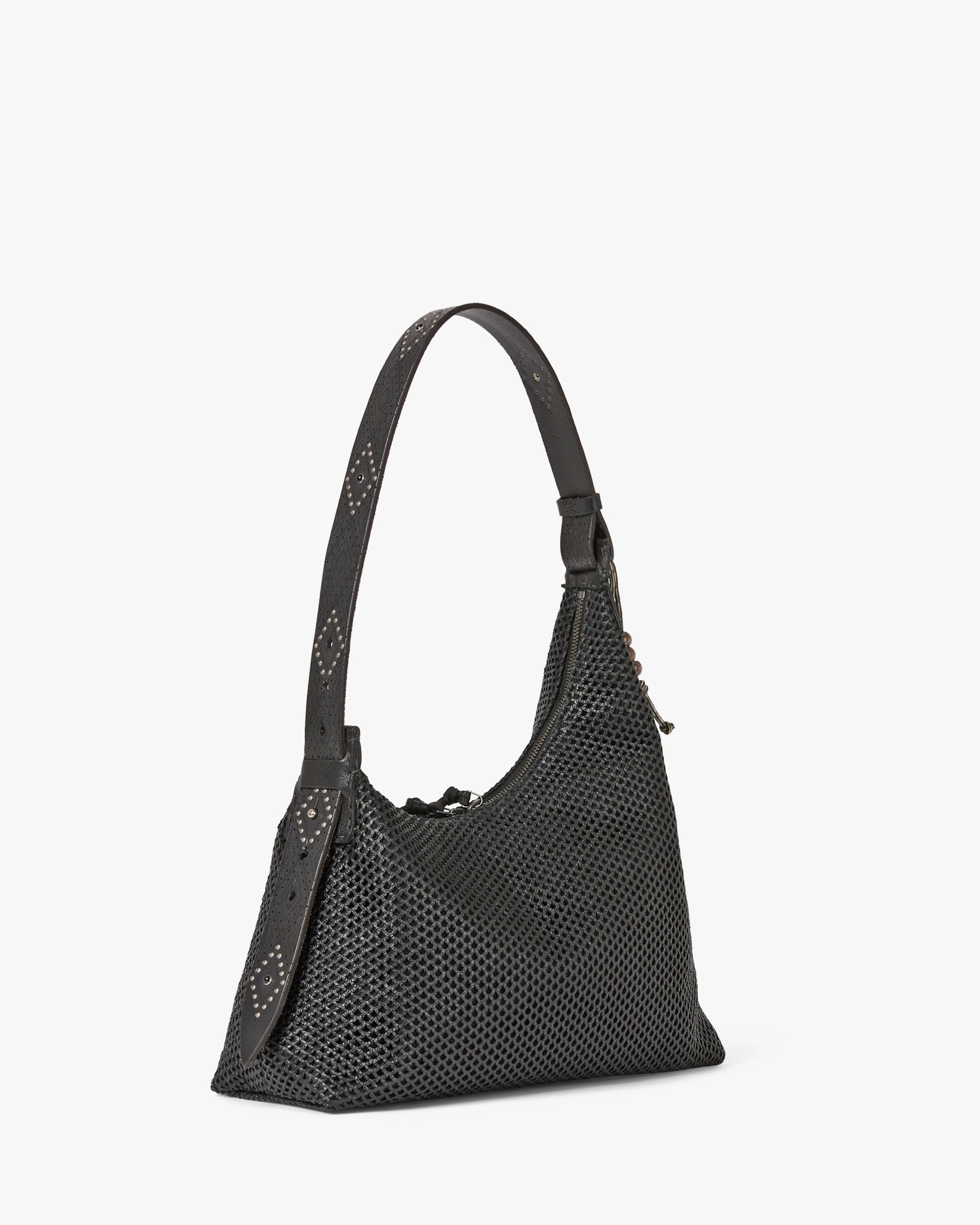 Simphony M Shoulder Bag