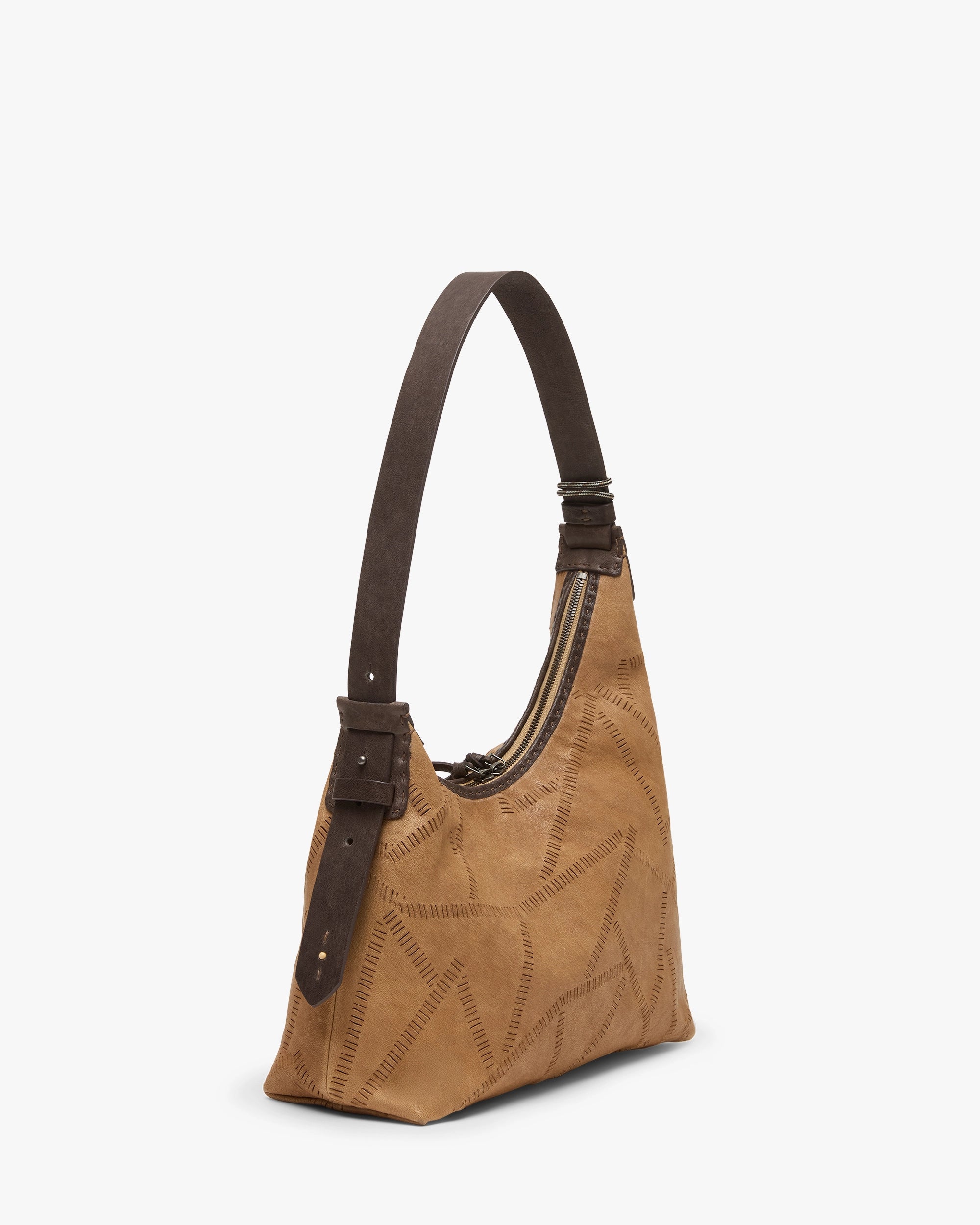 Simphony M Shoulder Bag