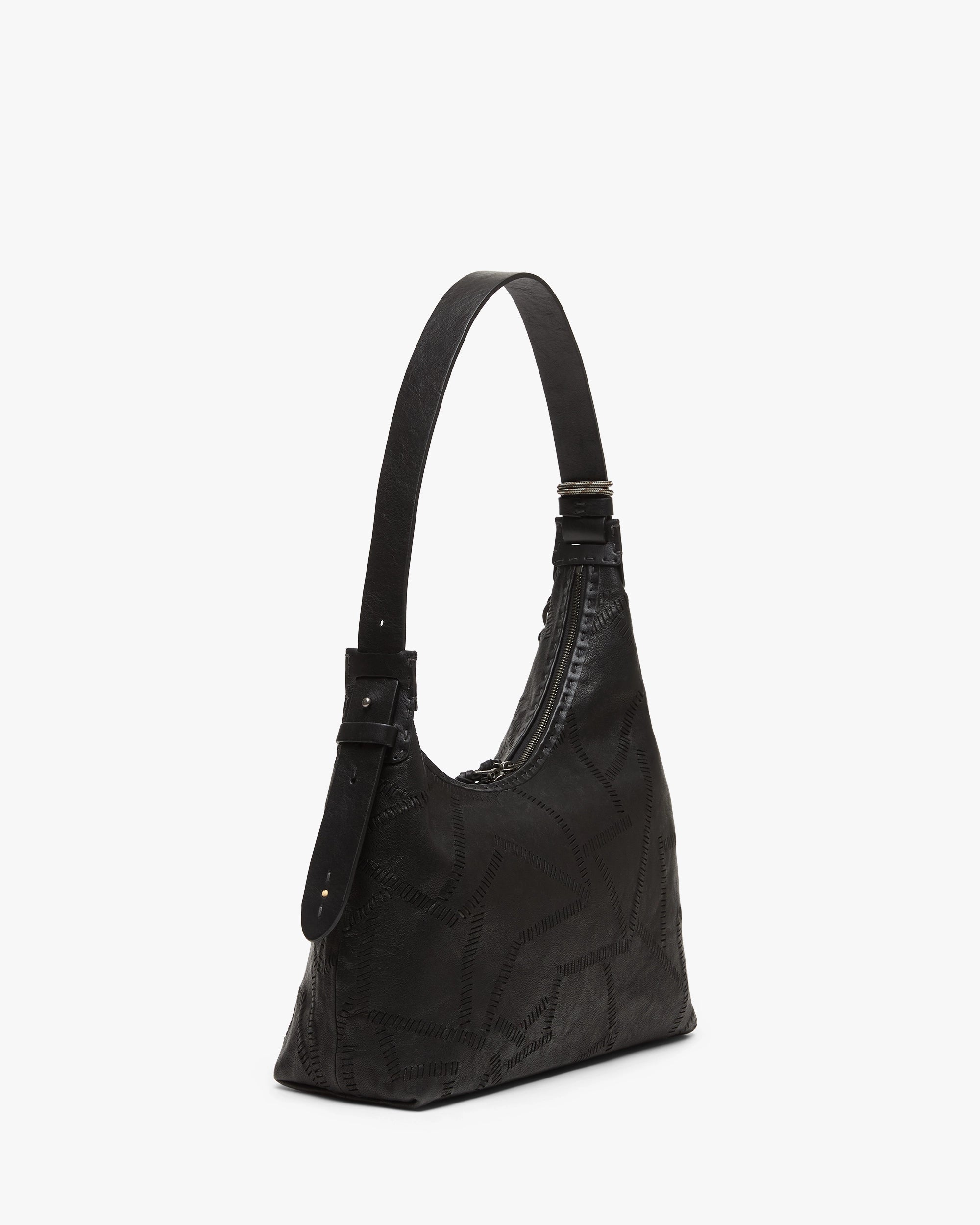 Simphony M Shoulder Bag