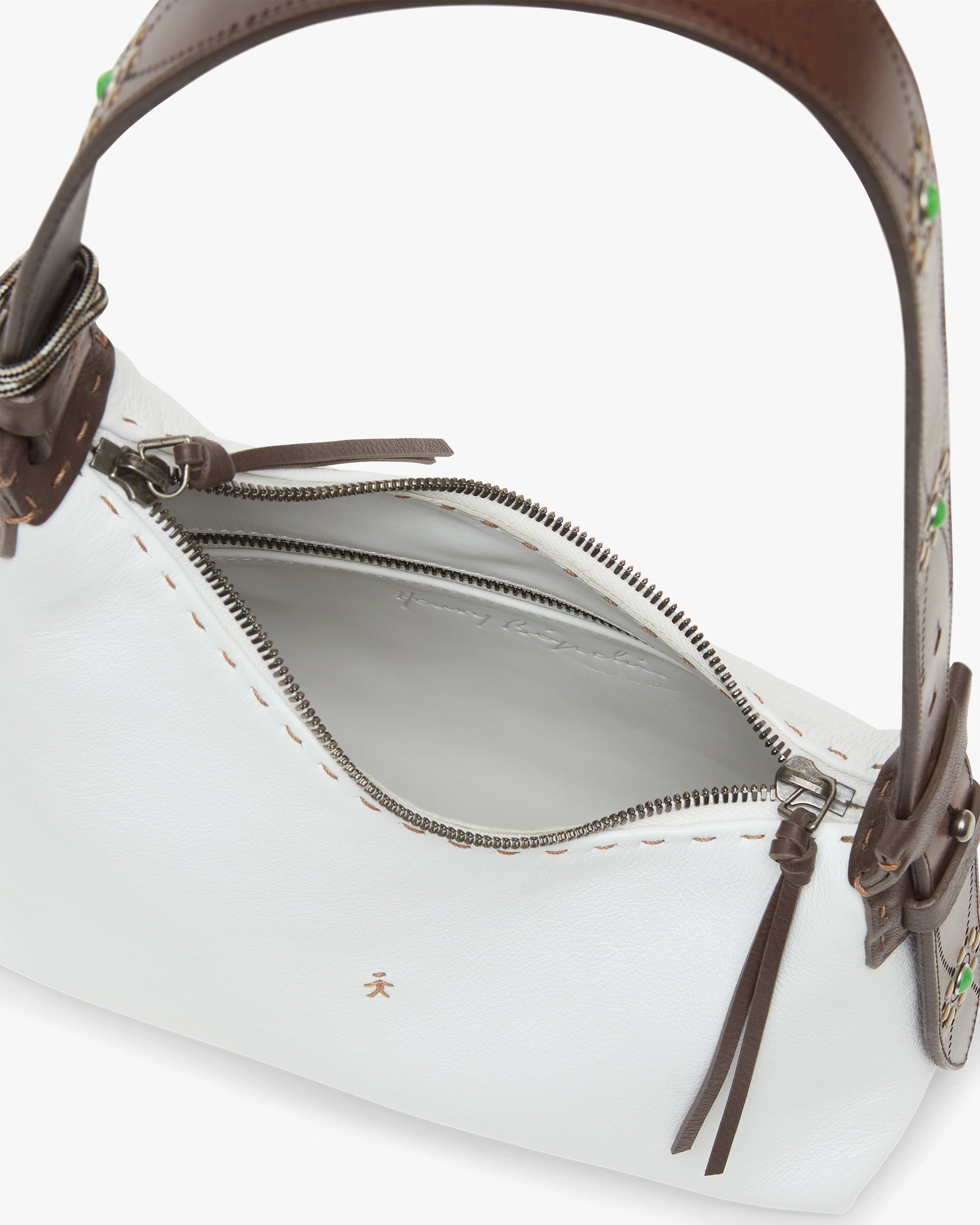 Simphony S  Shoulder Bag