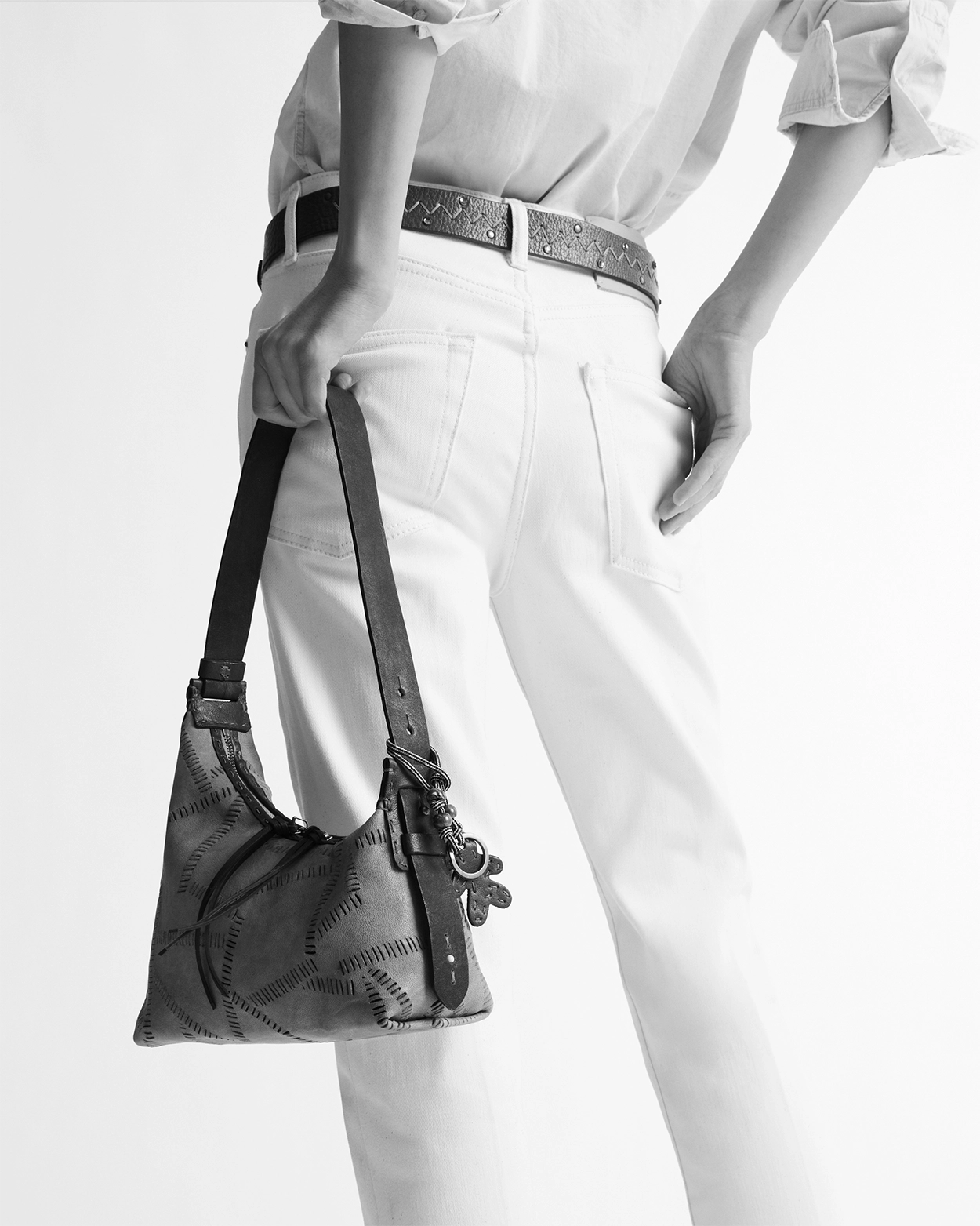 Simphony Shoulder Bag