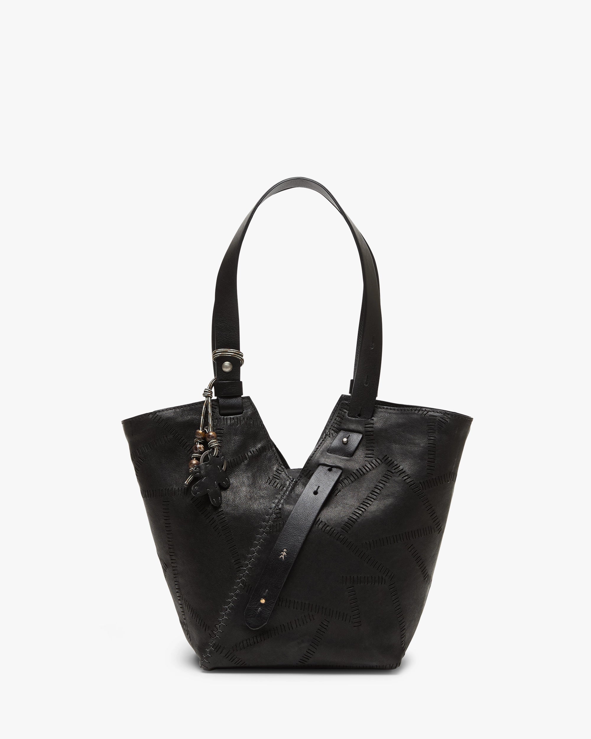 Bisaccia M Shoulder Bag