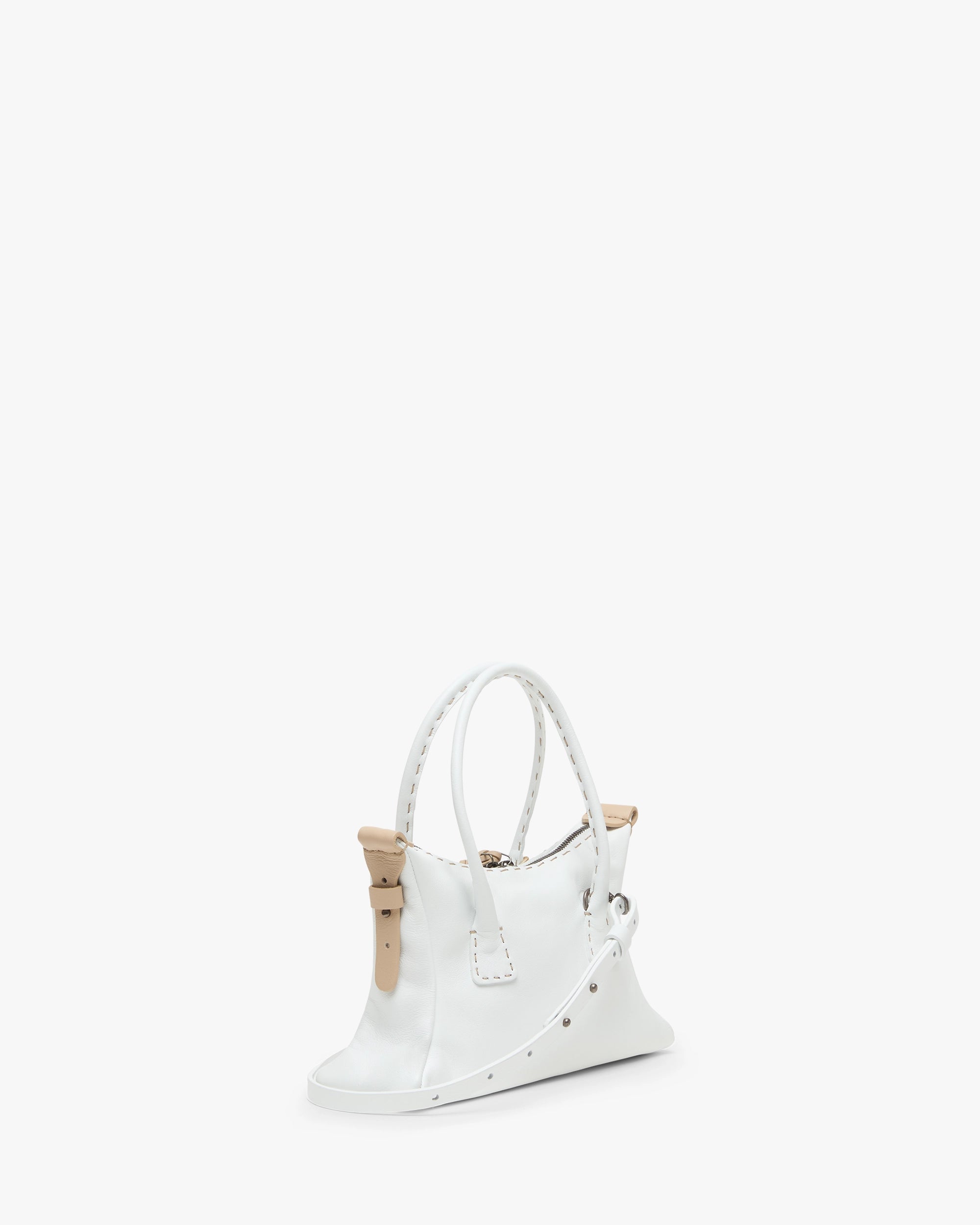 Sfinge Top-Handle Bag