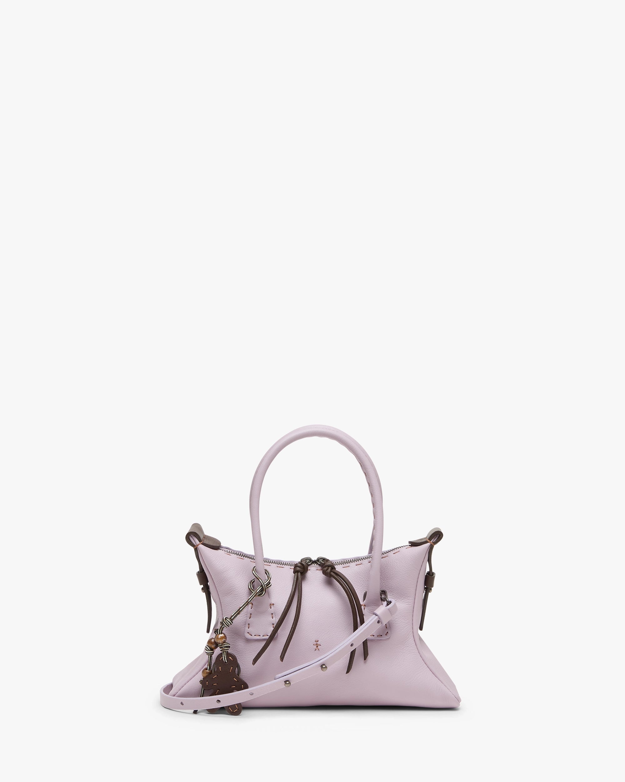 Sfinge Top-Handle Bag