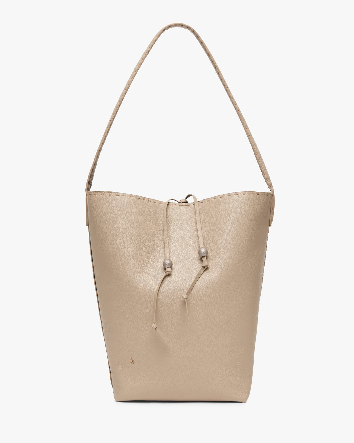 Classic Large Leather Tote