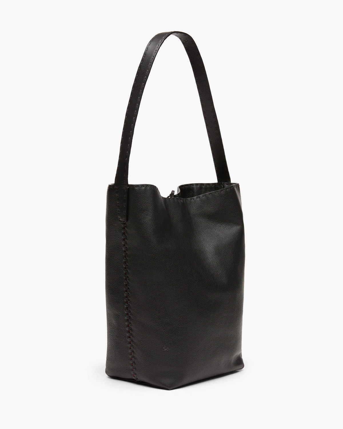 Classic Large Leather Tote