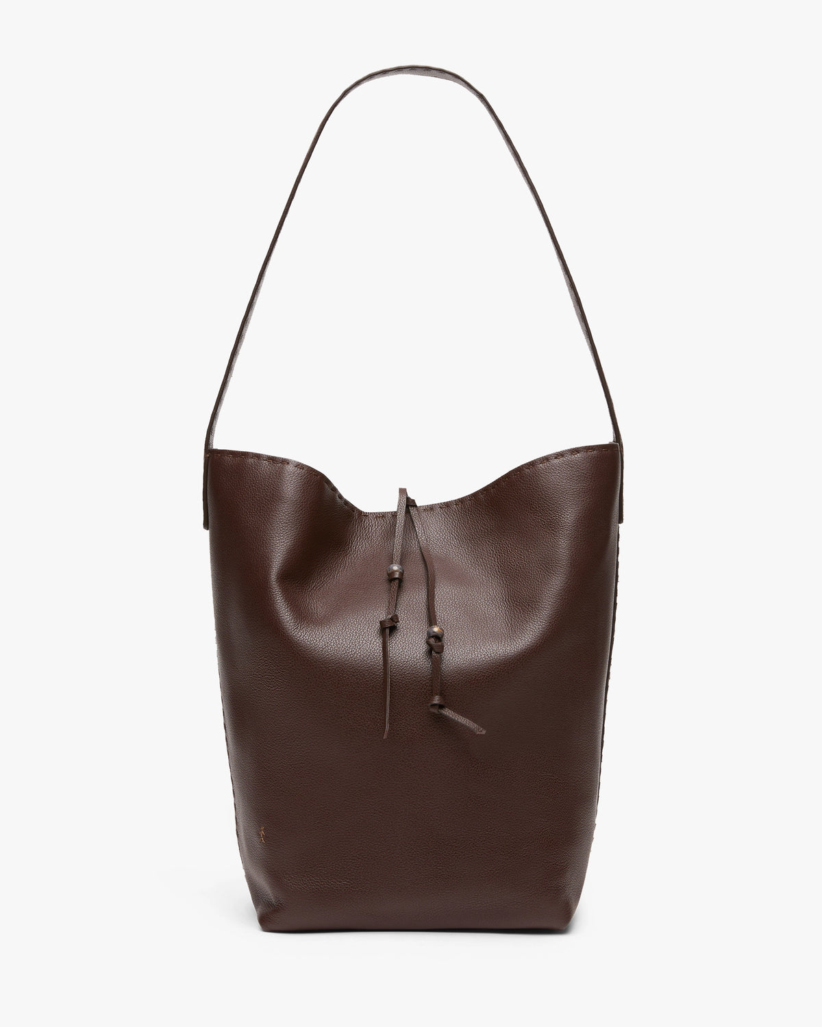 Classic Large Leather Tote