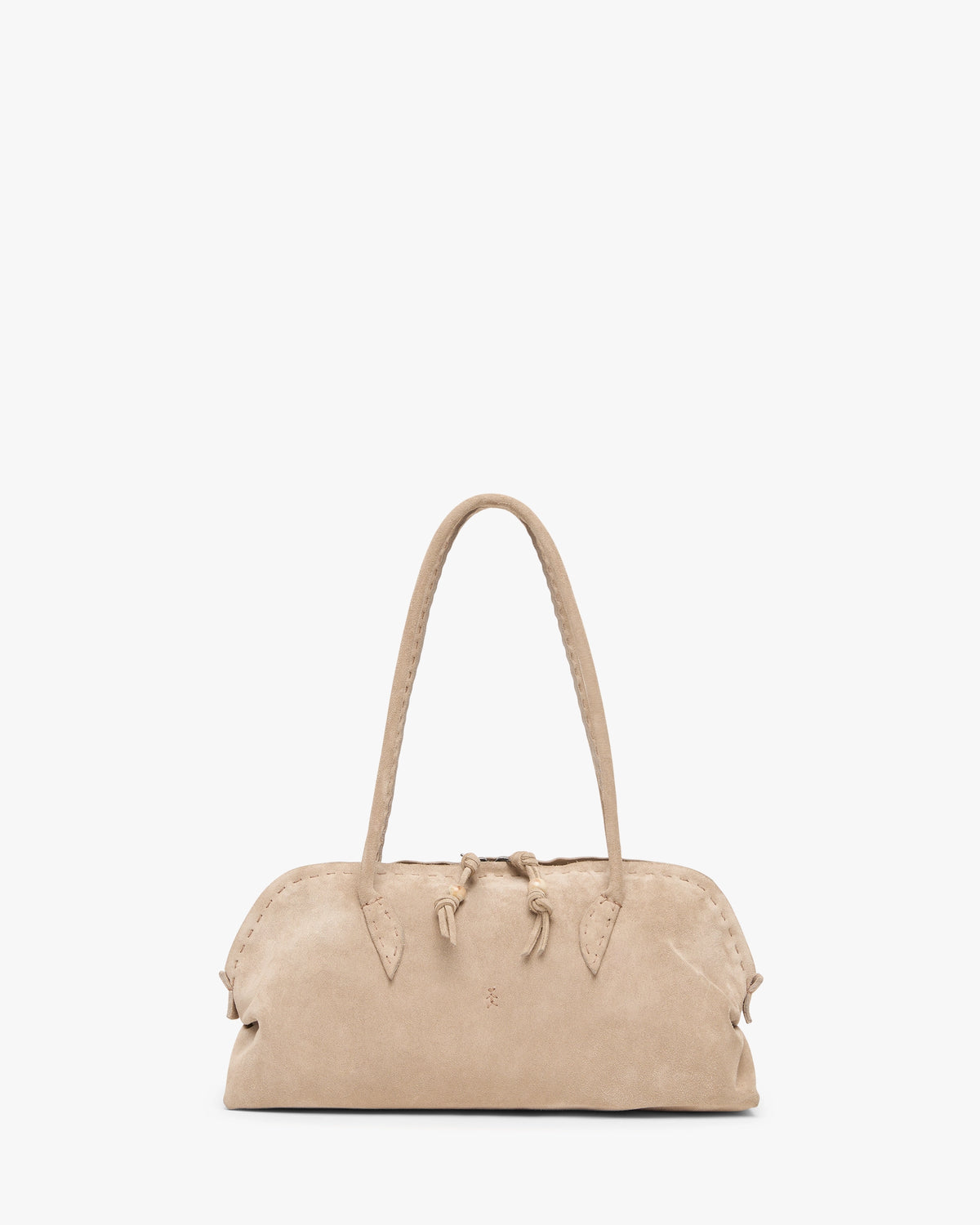 Bolla Suede Shoulder