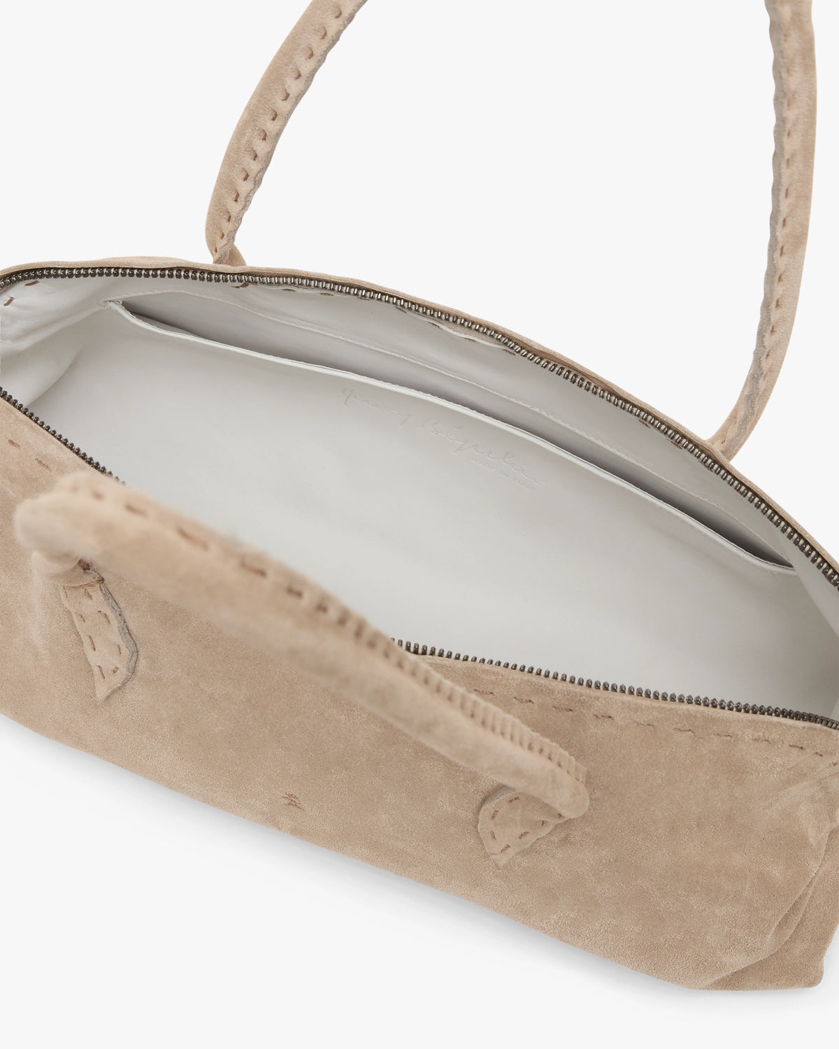 Bolla Suede Shoulder