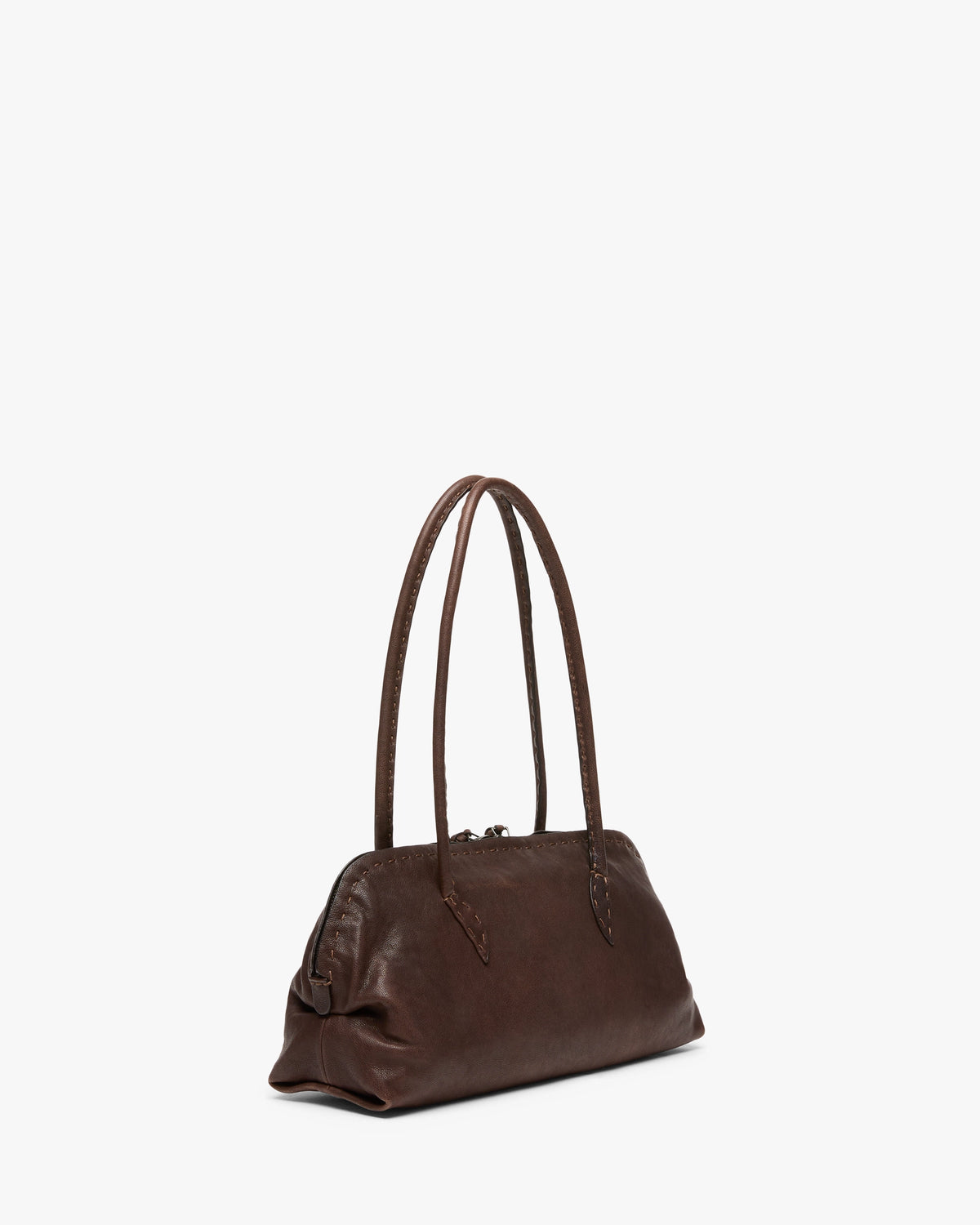 Bolla Leather Shoulder