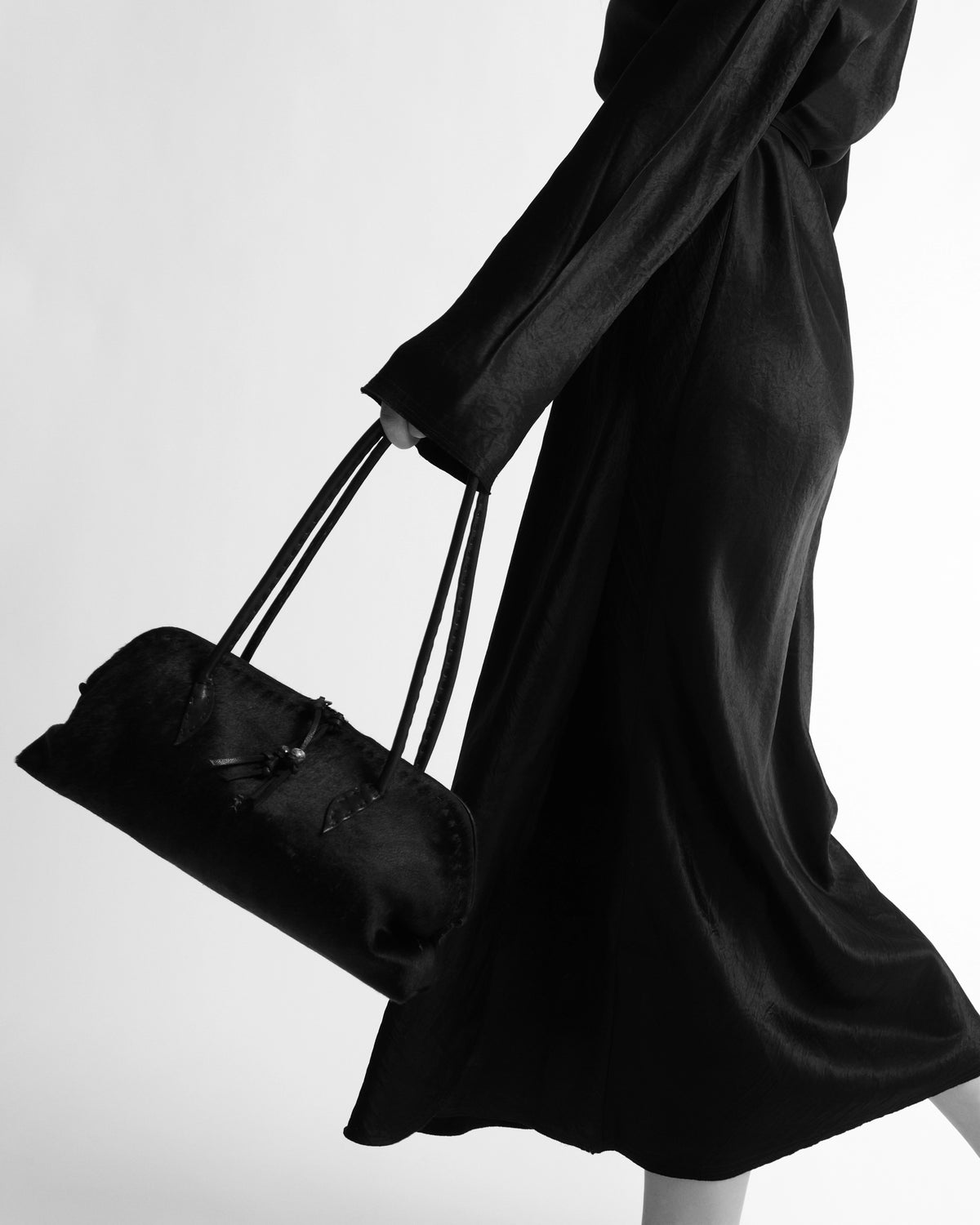 Bolla Pony Hair Shoulder