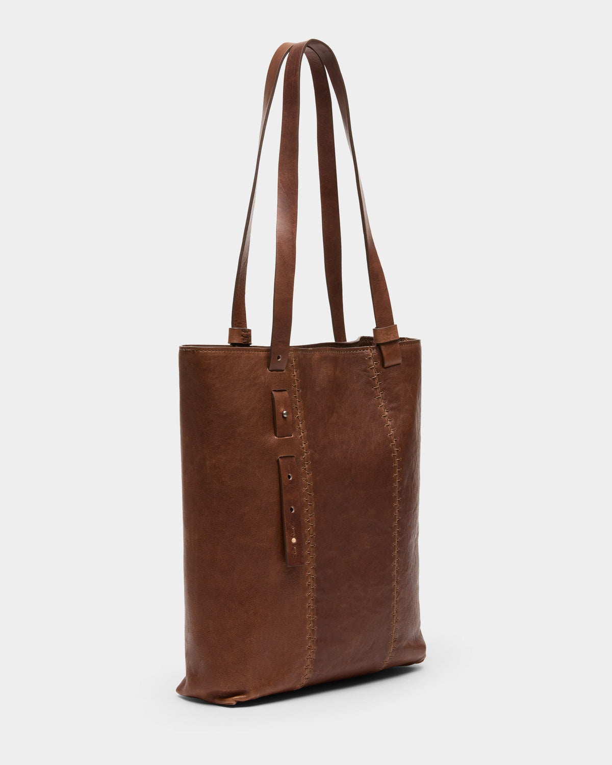 Bettina Medium Leather Tote