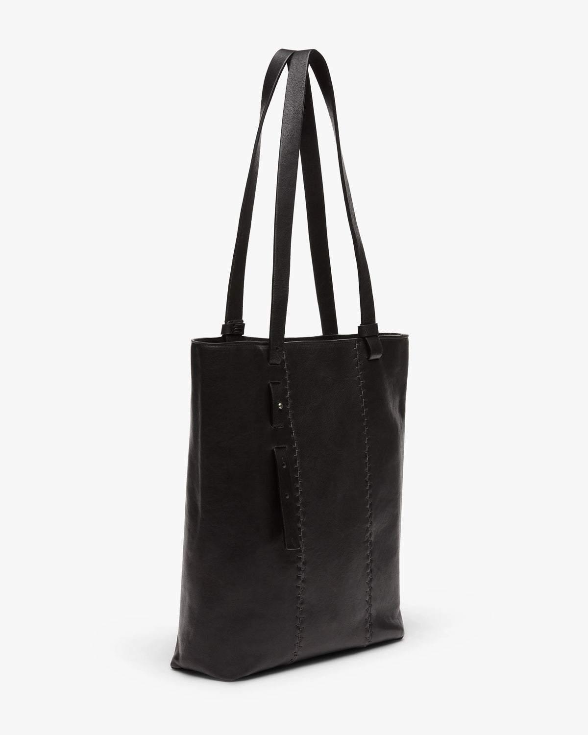 Bettina Medium Leather Tote