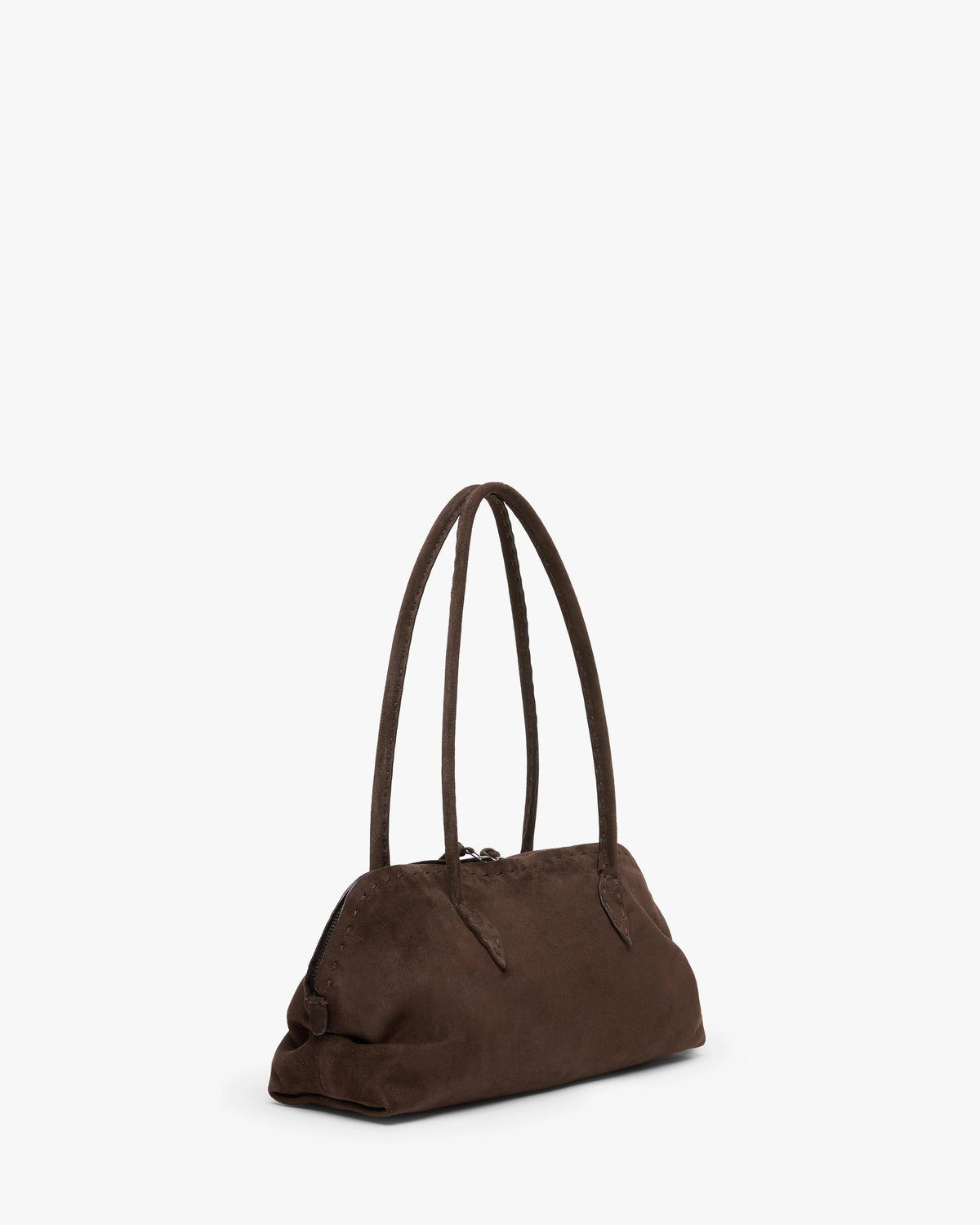 Bolla Suede Shoulder