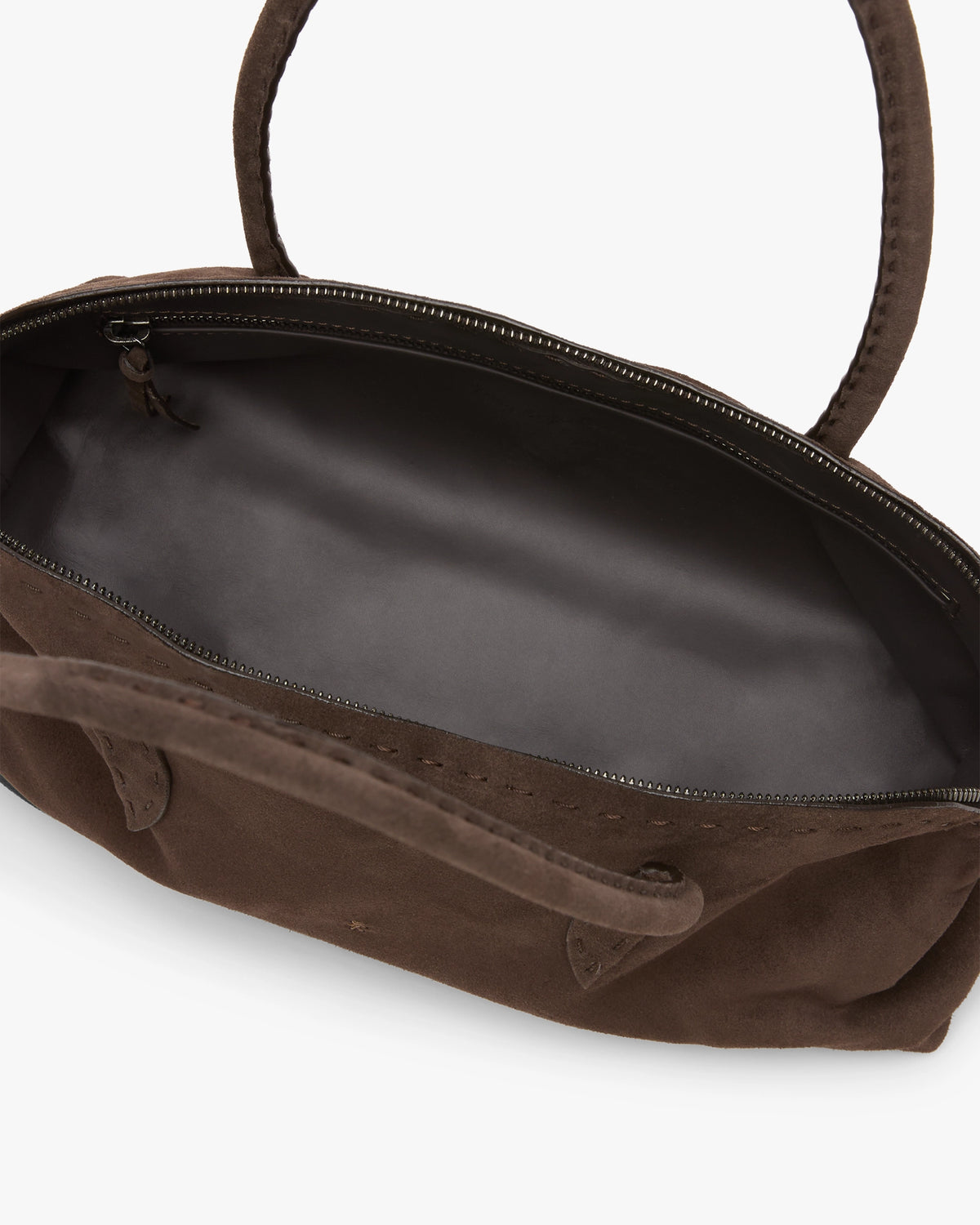 Bolla Suede Shoulder
