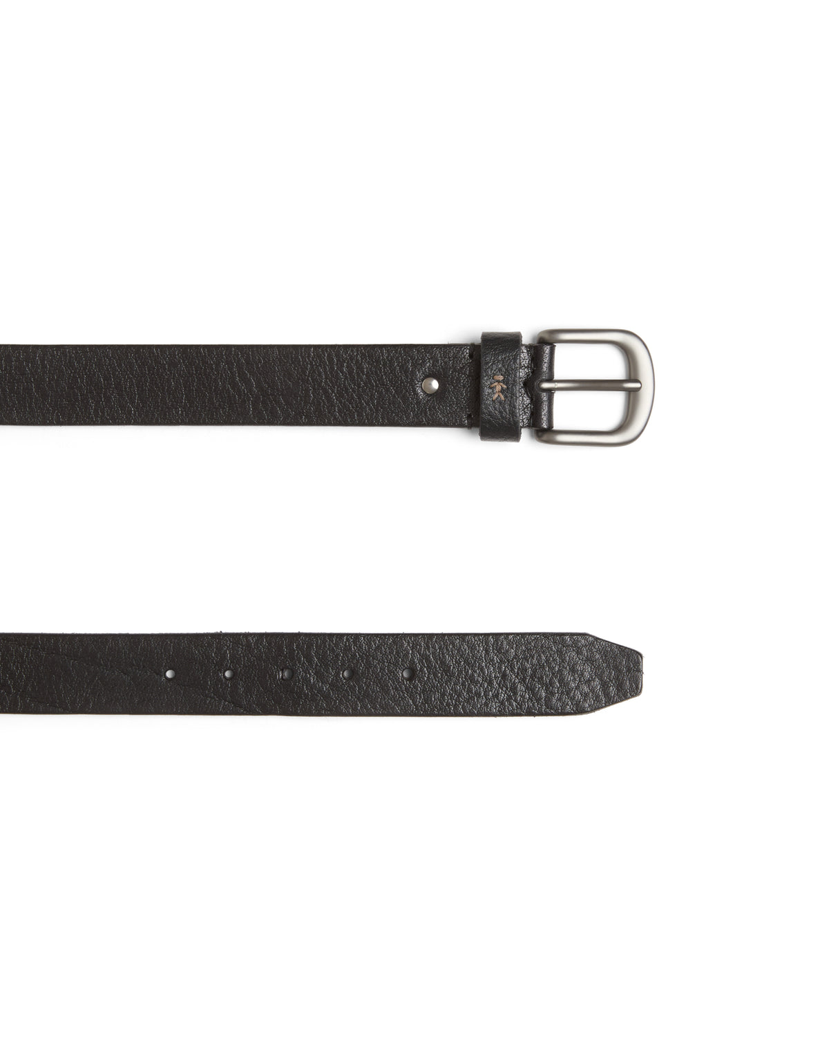 Liscia Cuoio Wash Belt