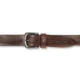 Black Moon Belt Cuoio Washed