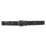 Black Moon Belt Cuoio Washed