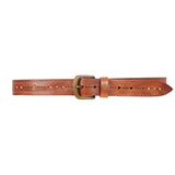 Atene Belt Cuoio Washed