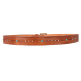 Atene Belt Cuoio Washed