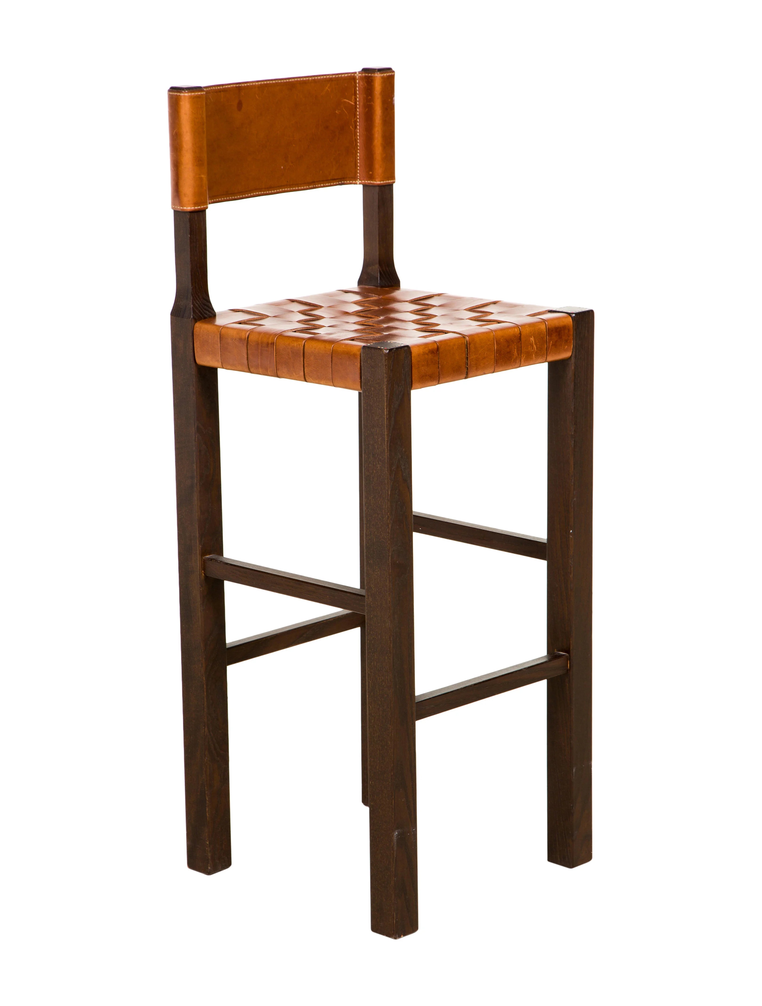 Custom Order – Harry's Stool HO0003