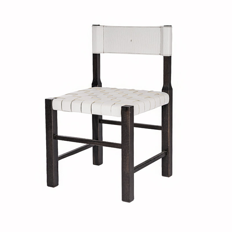 Chair Aspen White