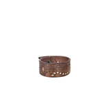 Onda Bracelet Cuoio Washed