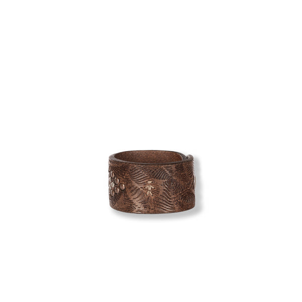 Freccia Bracelet Cuoio Washed