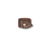 Freccia Bracelet Cuoio Washed