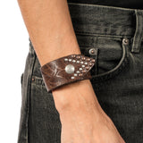 Freccia Bracelet Cuoio Washed