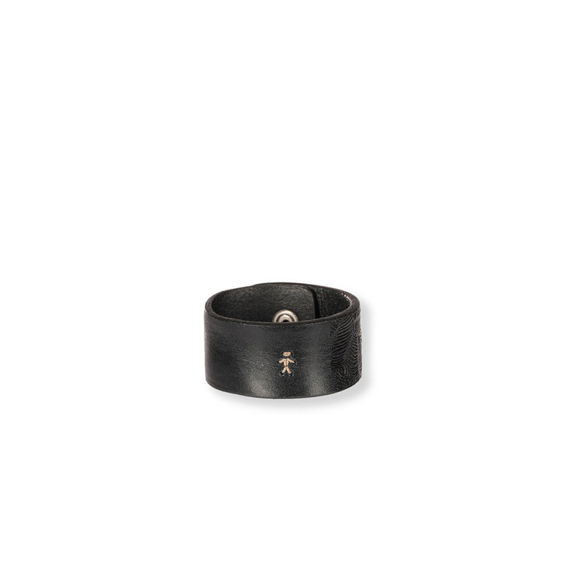 Freccia Bracelet Cuoio Washed