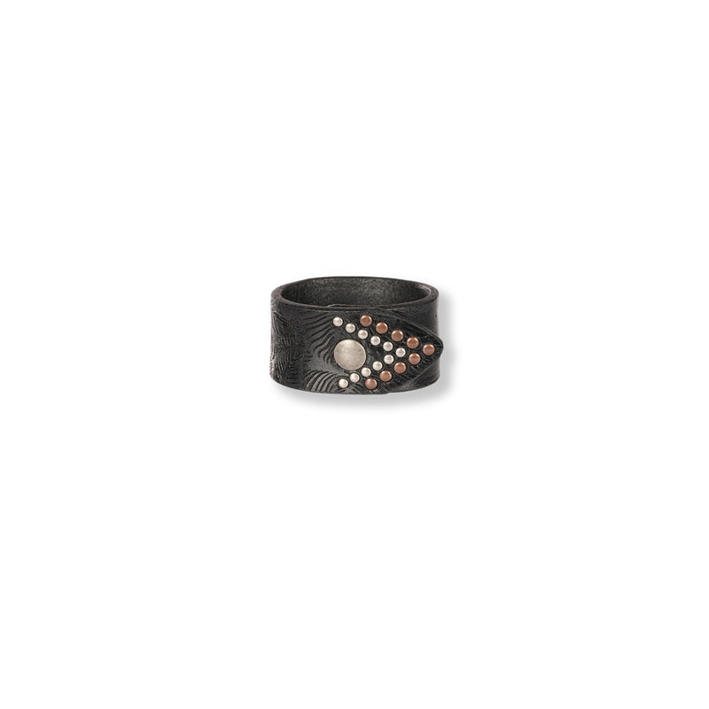 Freccia Bracelet Cuoio Washed