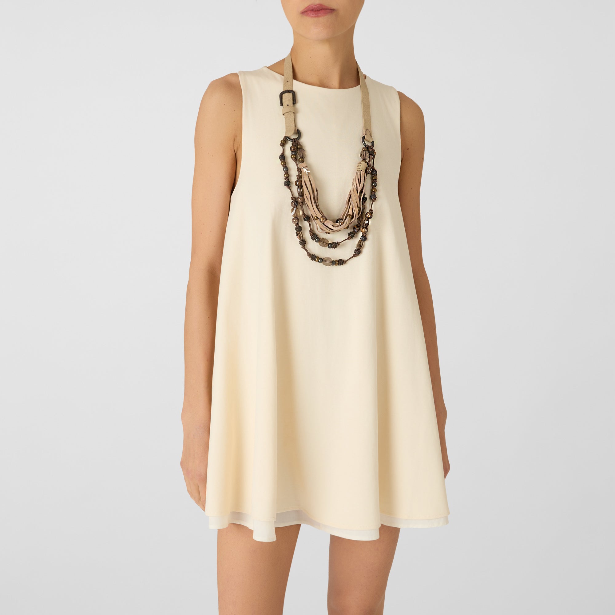 Miele Necklace Martellato