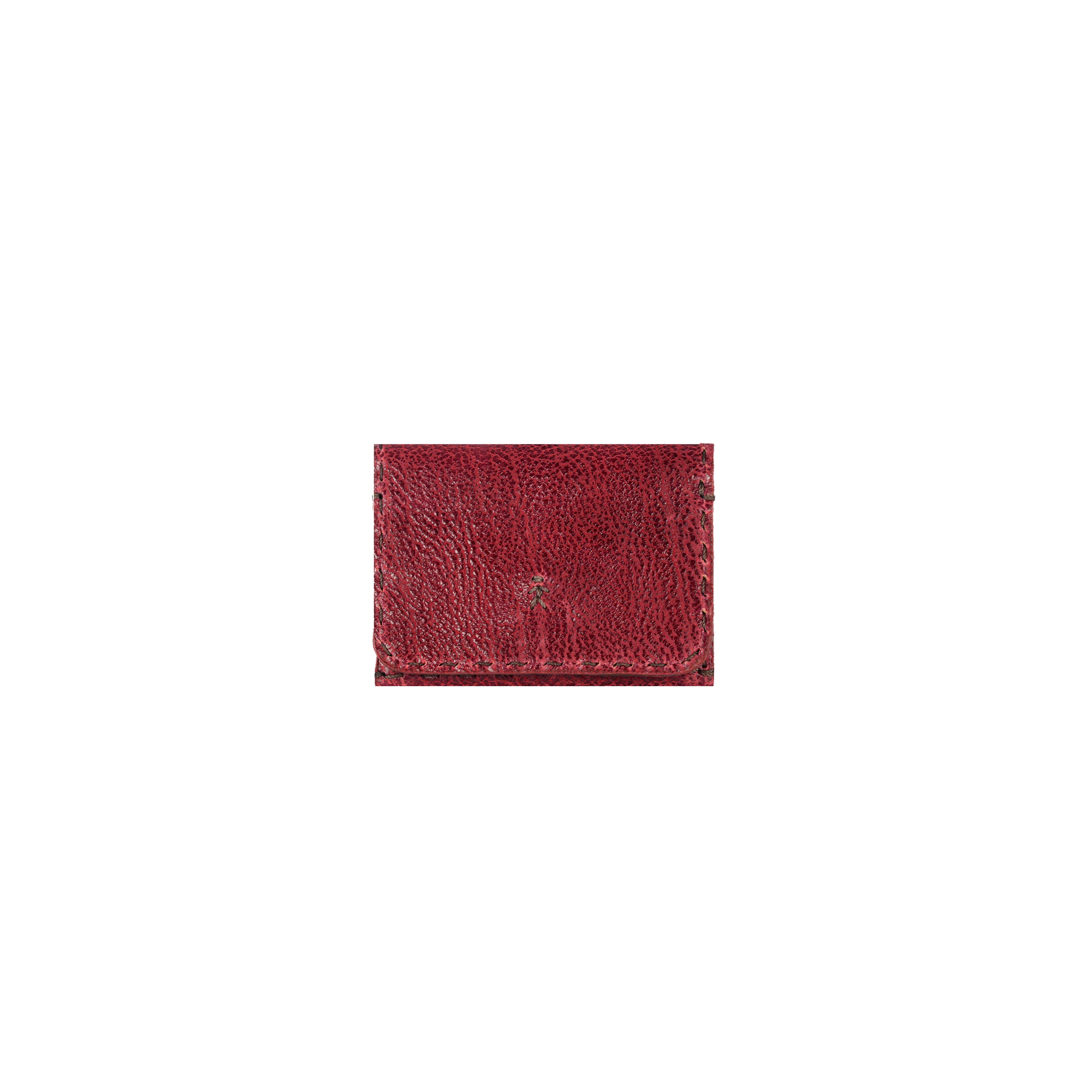 Pablo Patch Lux Red