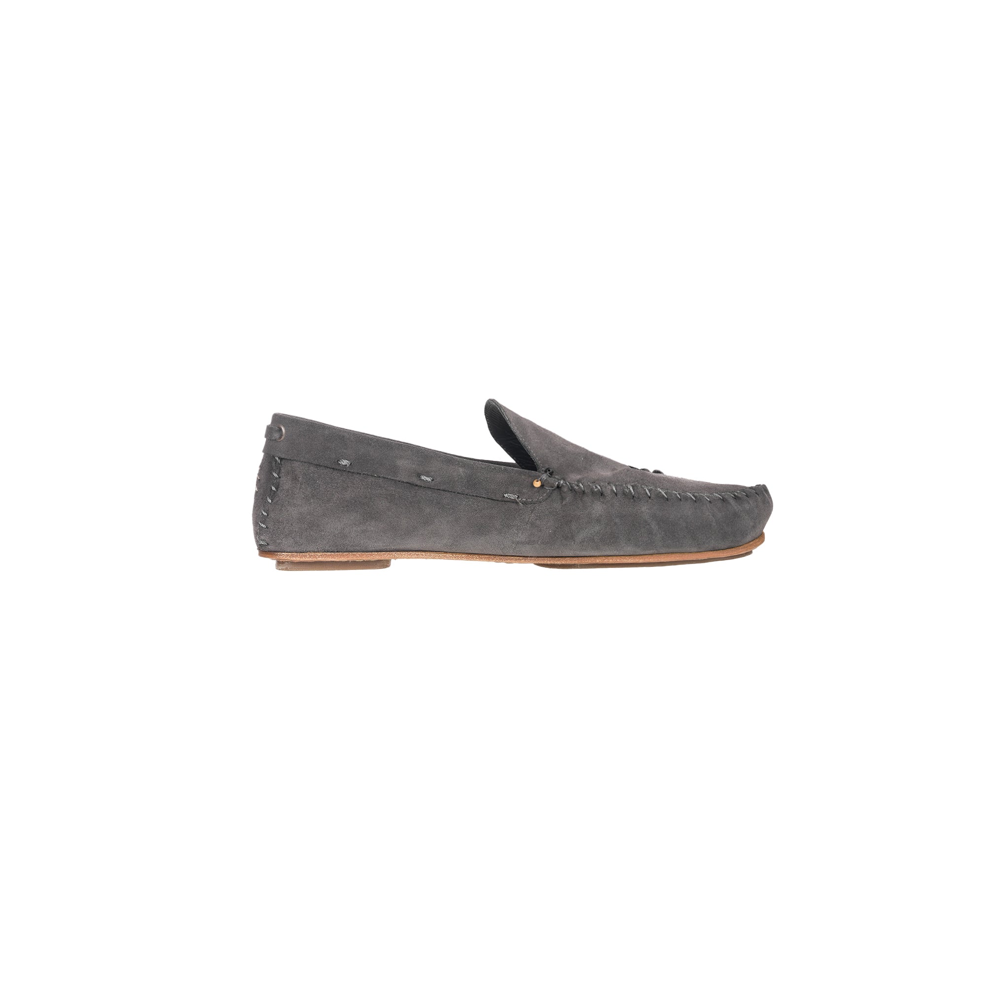 Moccasins Chamois