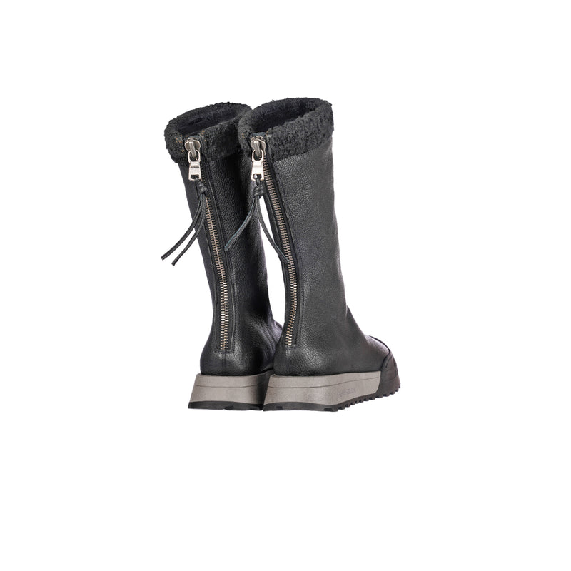 Bootie Sport Martellato Black