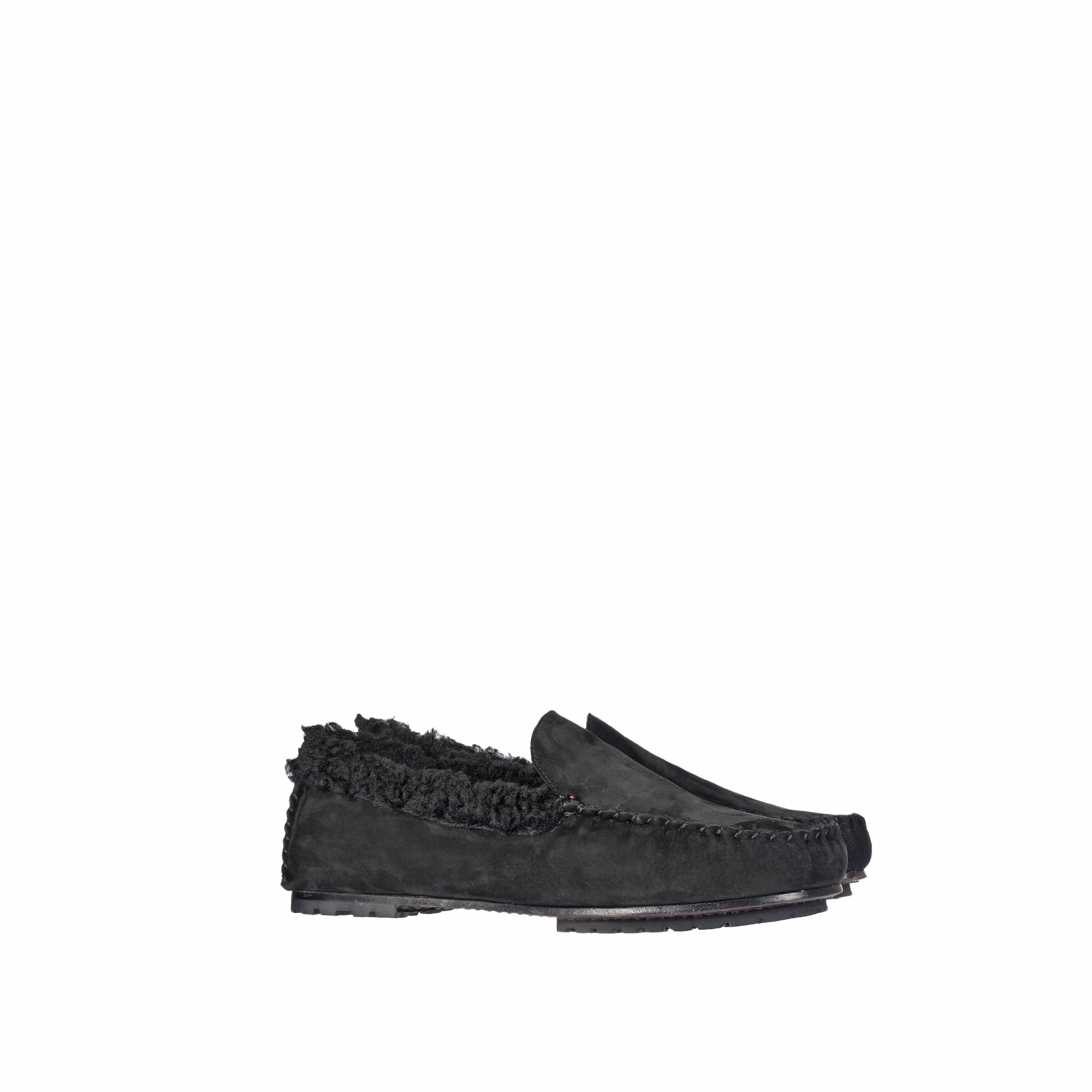 Moccasins Shearling Cerato