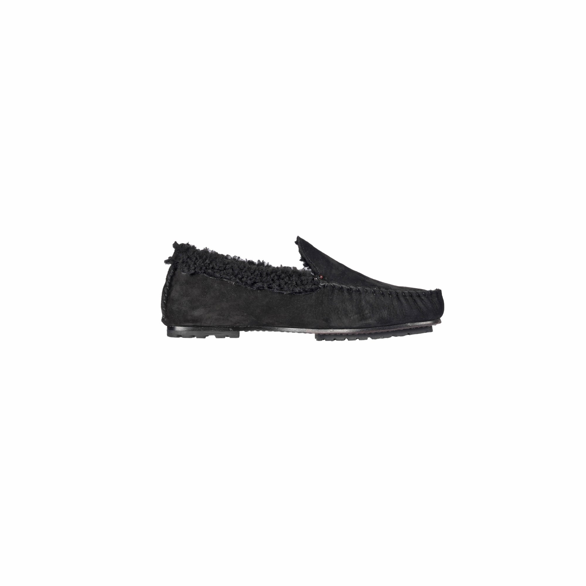 Moccasins Shearling Cerato