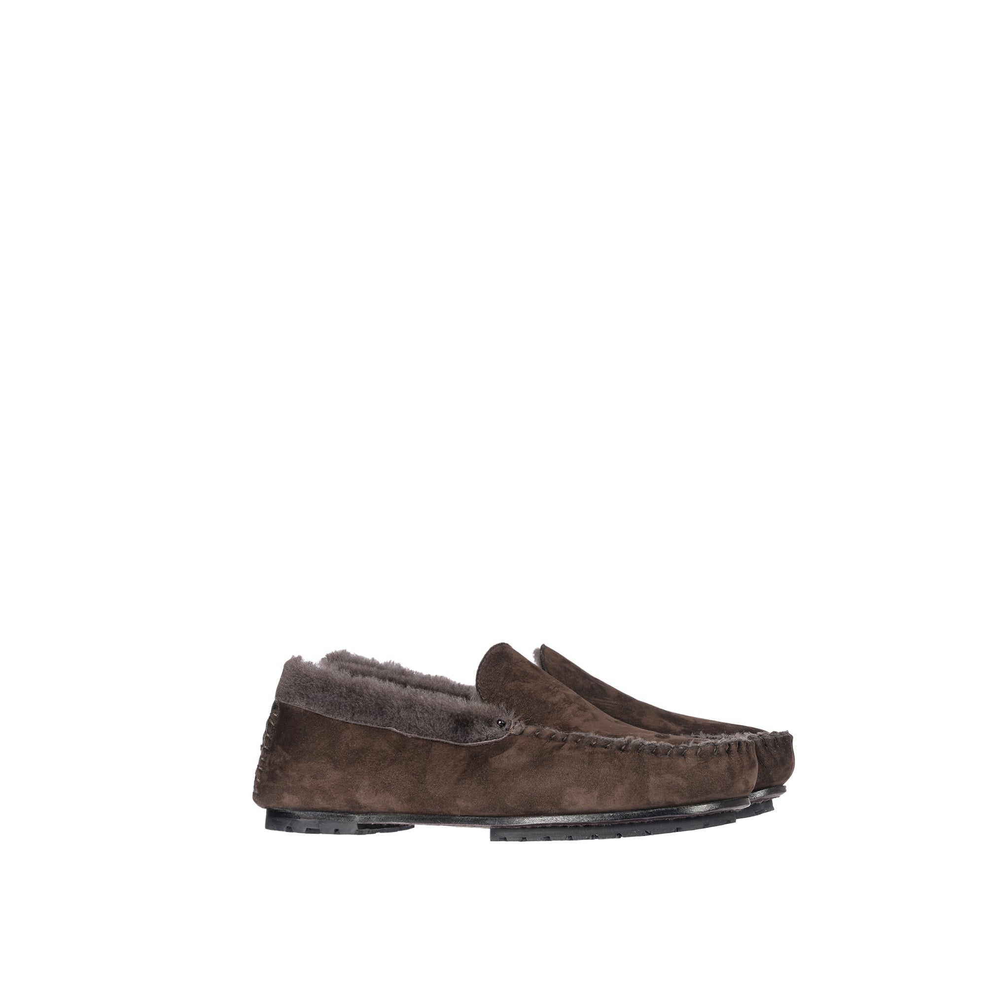 Moccasins Shearling Cerato