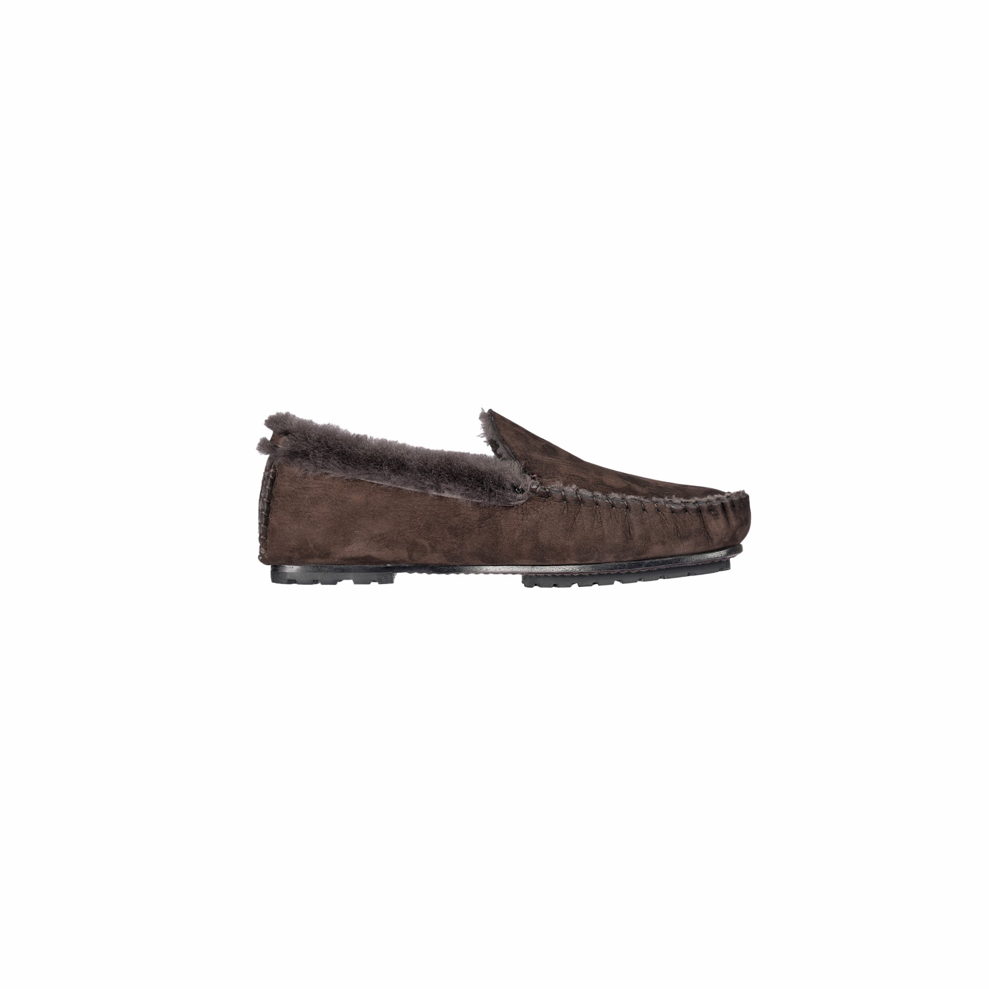 Moccasins Shearling Cerato