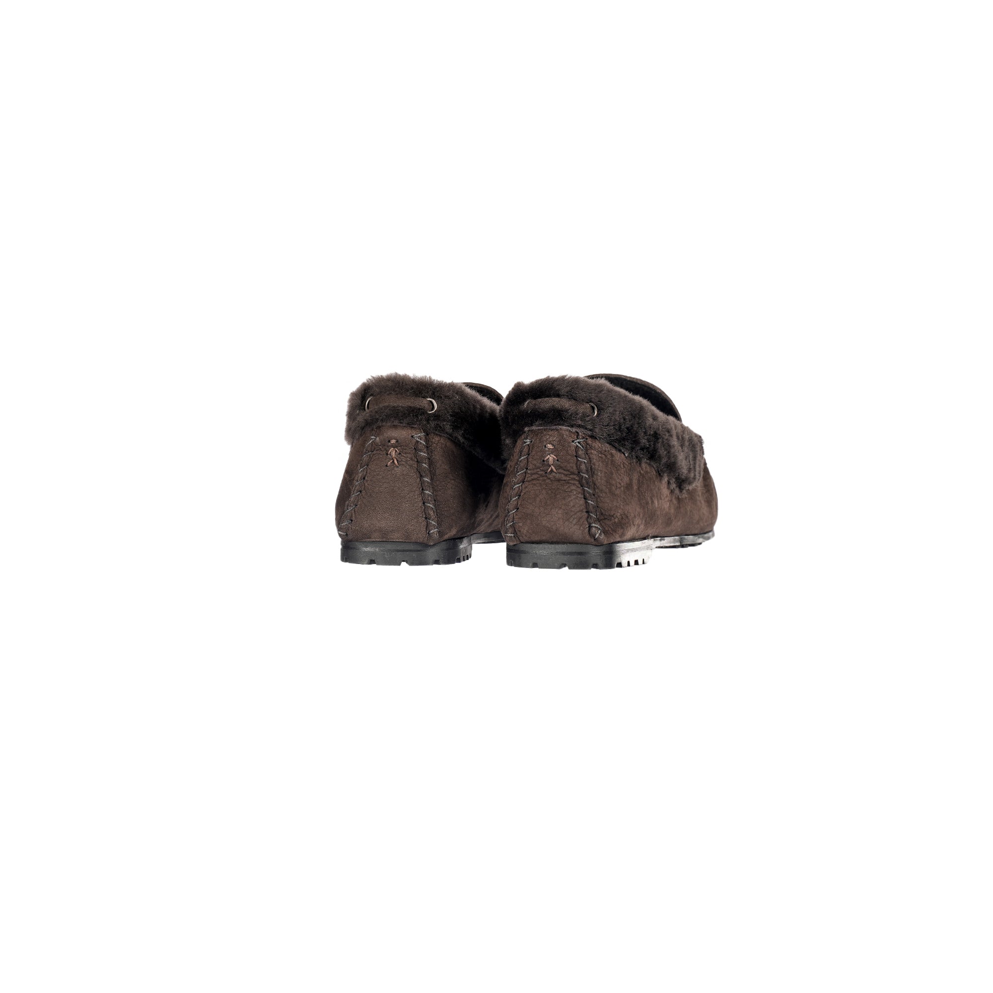 Moccasins Shearling Cerato