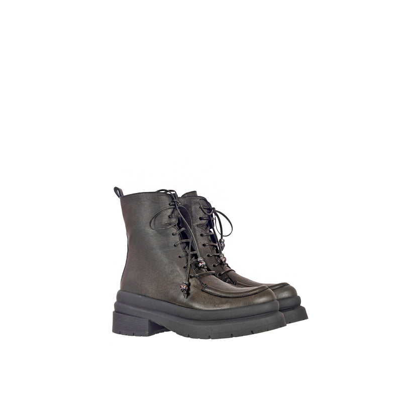 Boot Ombreggiato Bronze