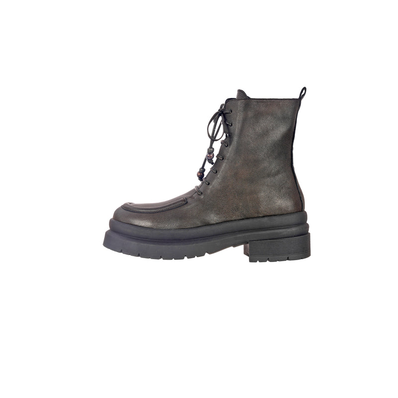 Boot Ombreggiato Bronze