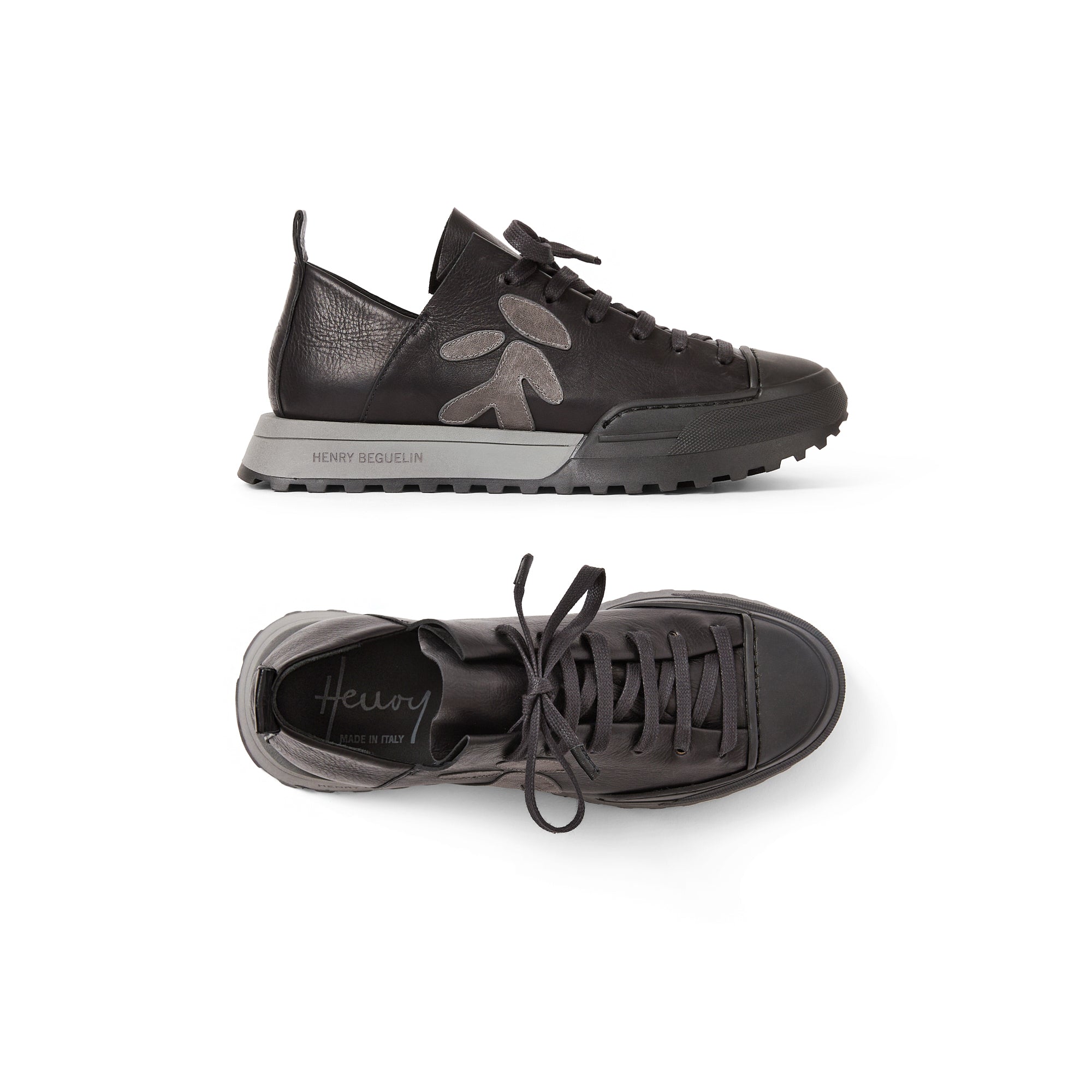 Sneaker in Norton
