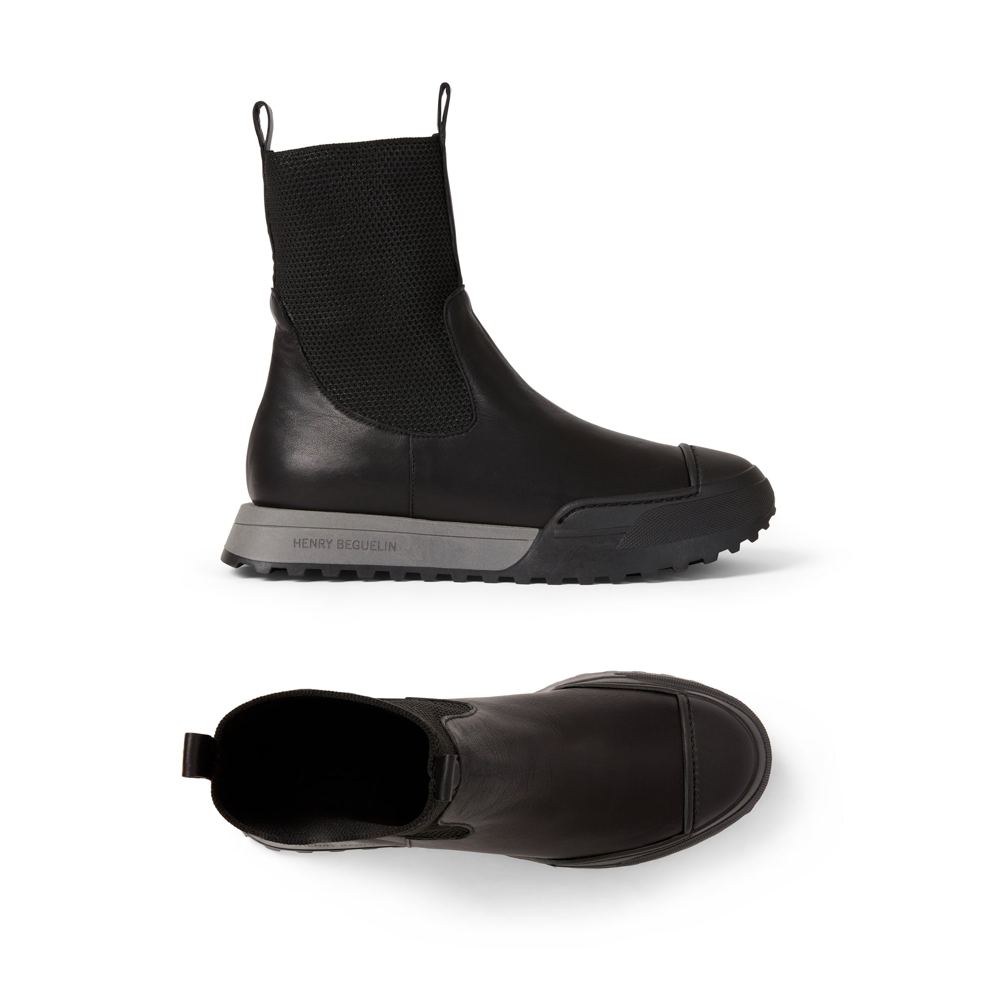 Chelsea Boot Norton