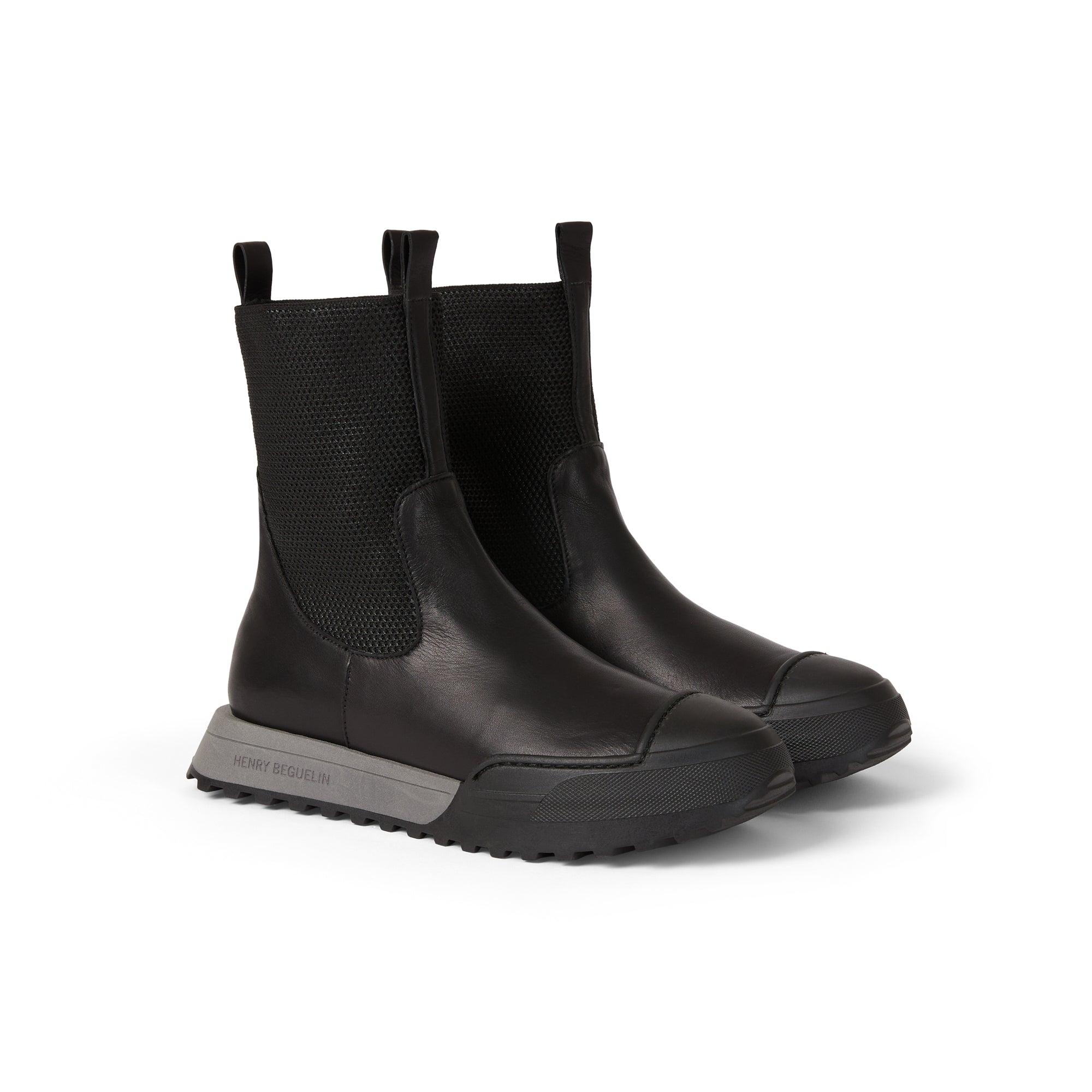 Chelsea Boot Norton