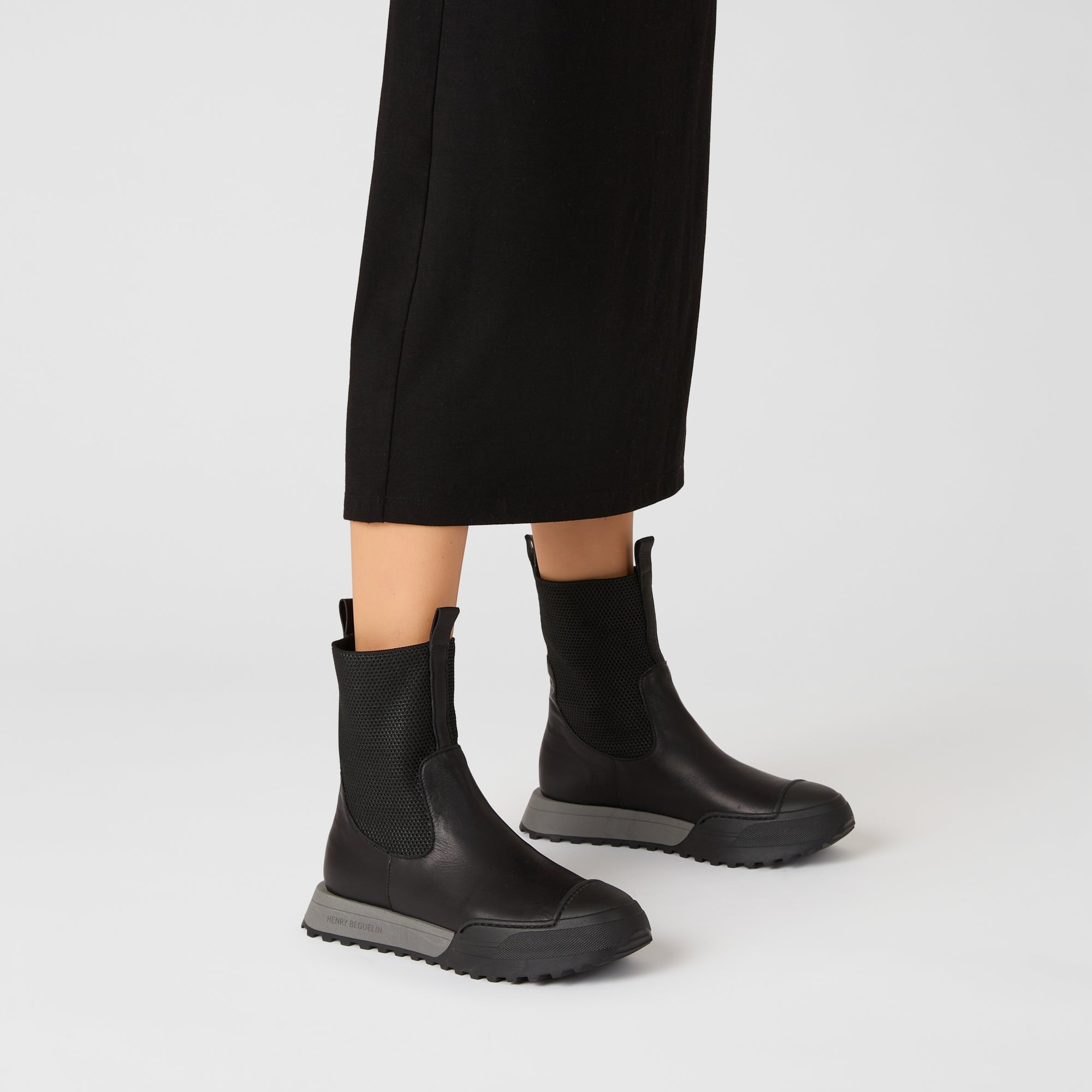 Chelsea Boot Norton
