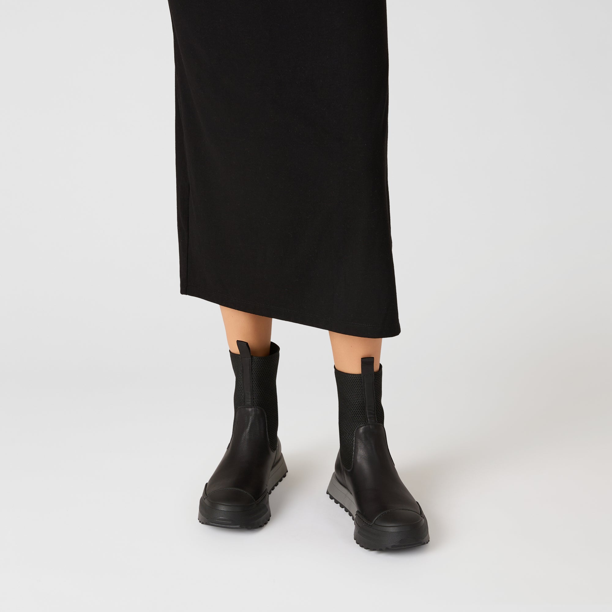 Chelsea Boot Norton