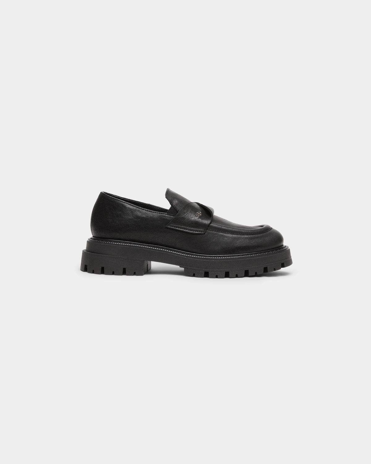 Vanessa Leather Loafer